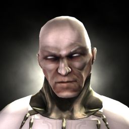 2ippy — legacy portrait