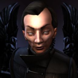 I I — legacy portrait