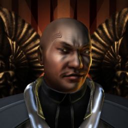 DeadShotTrue — legacy portrait