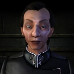 Flechet — legacy portrait