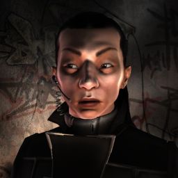 LLILAKoBLOCK — legacy portrait