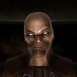 Dave Deadstar — legacy portrait