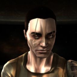 billy2111 — legacy portrait