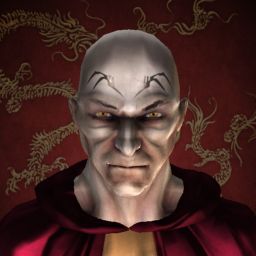 El'Ran — legacy portrait