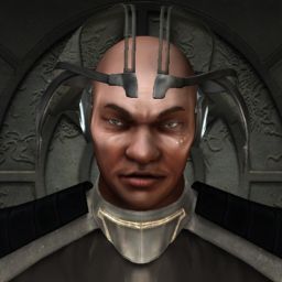 Stealthblaze — legacy portrait