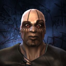 Karn Dollah — legacy portrait
