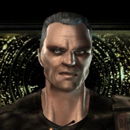 Buran81 — legacy portrait
