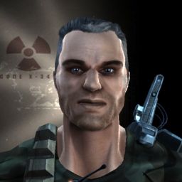 VanoKremens — legacy portrait