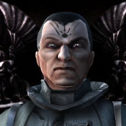 GradeMaster — legacy portrait