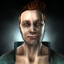 Pollarus — legacy portrait