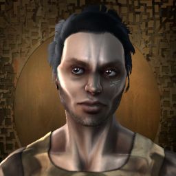 Singcaster — legacy portrait