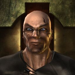 Quatzacotal — legacy portrait