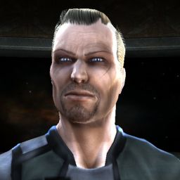 Truznic — legacy portrait