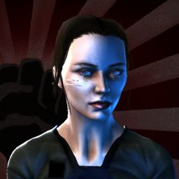 Kelmara — legacy portrait