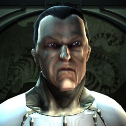 kleiner jaxx — legacy portrait