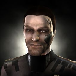 Engin Enigmatus — legacy portrait