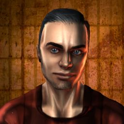 Dadbbad — legacy portrait