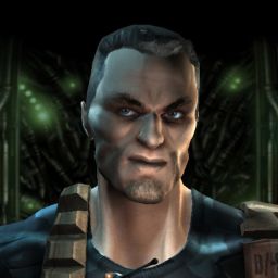 Linux Box — legacy portrait