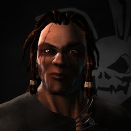 Maslo Pupas — legacy portrait