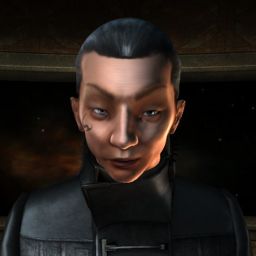 IWILLEATURSOUL — legacy portrait
