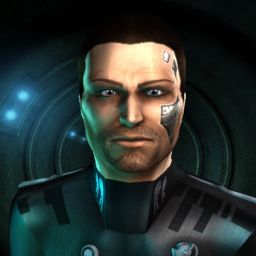 TS Quint — legacy portrait