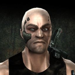 Versoth — legacy portrait