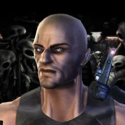 twinks Blood — legacy portrait