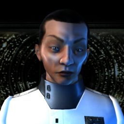 Bl4ck M4mba — legacy portrait