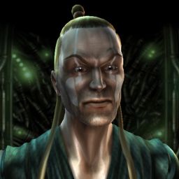 Lord Golgatha — legacy portrait
