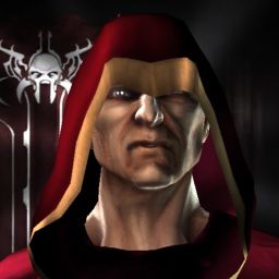Re'doubt — legacy portrait