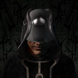 Adlay — legacy portrait
