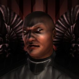 Shun'tral — legacy portrait