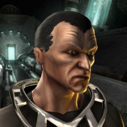 DaGankThief — legacy portrait