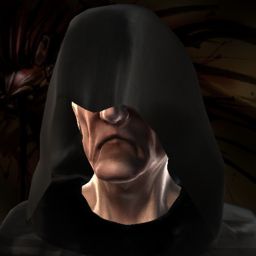 BillyBong2 — legacy portrait