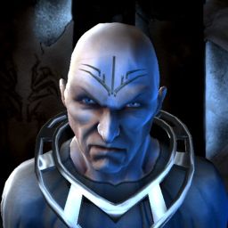 Fzul Chembull — legacy portrait
