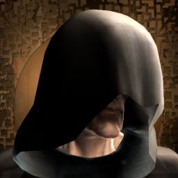 Renevatio — legacy portrait