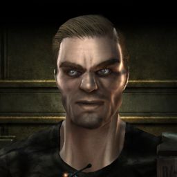 StainLessStealRat — legacy portrait
