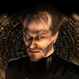 Duncan McManigal — legacy portrait