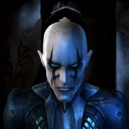 Valfodr — legacy portrait