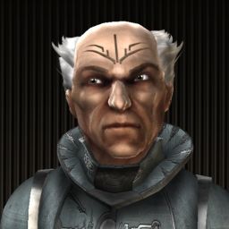 Zander Hanson — legacy portrait