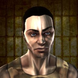 The Syco — legacy portrait