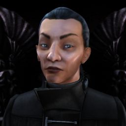 Razkolbaskin — legacy portrait