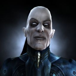 EURYNOMES — legacy portrait
