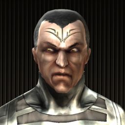 SPYDER245 — legacy portrait