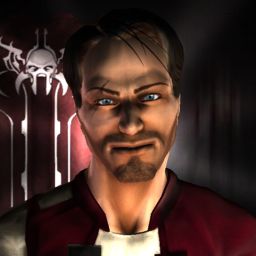Chemberlain — legacy portrait