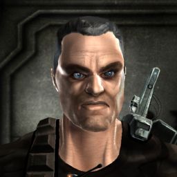 Tanthalas Astarte — legacy portrait