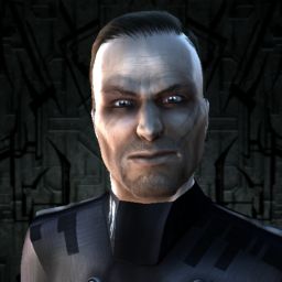 Mal Sombra — legacy portrait