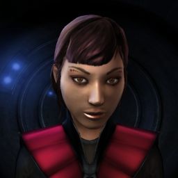 Selena Felshin — legacy portrait