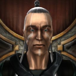 Xikosys — legacy portrait