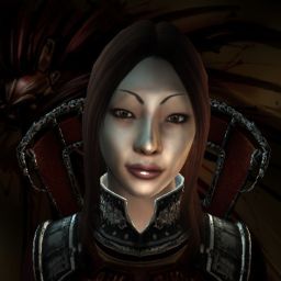 Banitz0o — legacy portrait